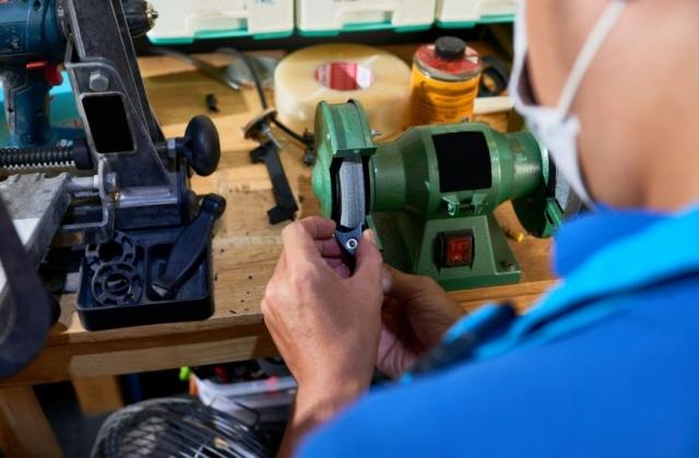 Why Choose Asset Underwater Camera Housing Repair and Dive Gear Repair in the Middle East?